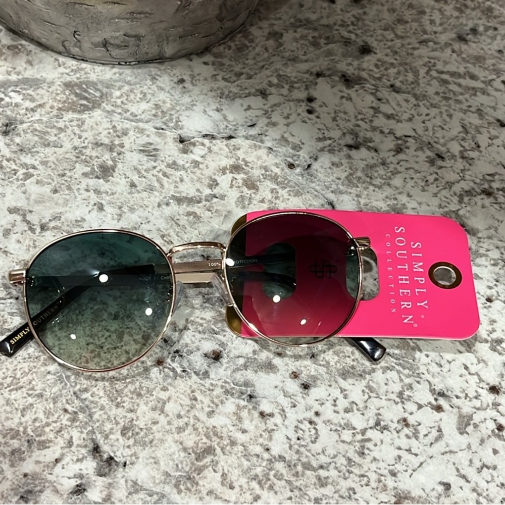 Simply Southern Sunglasses 🌿🆕🌿